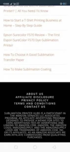 Sublimation Printer Hub - Preview 3