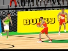 Basketball 2016 screenshot 14