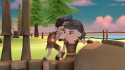 Scary Teacher Stone Age screenshot 2