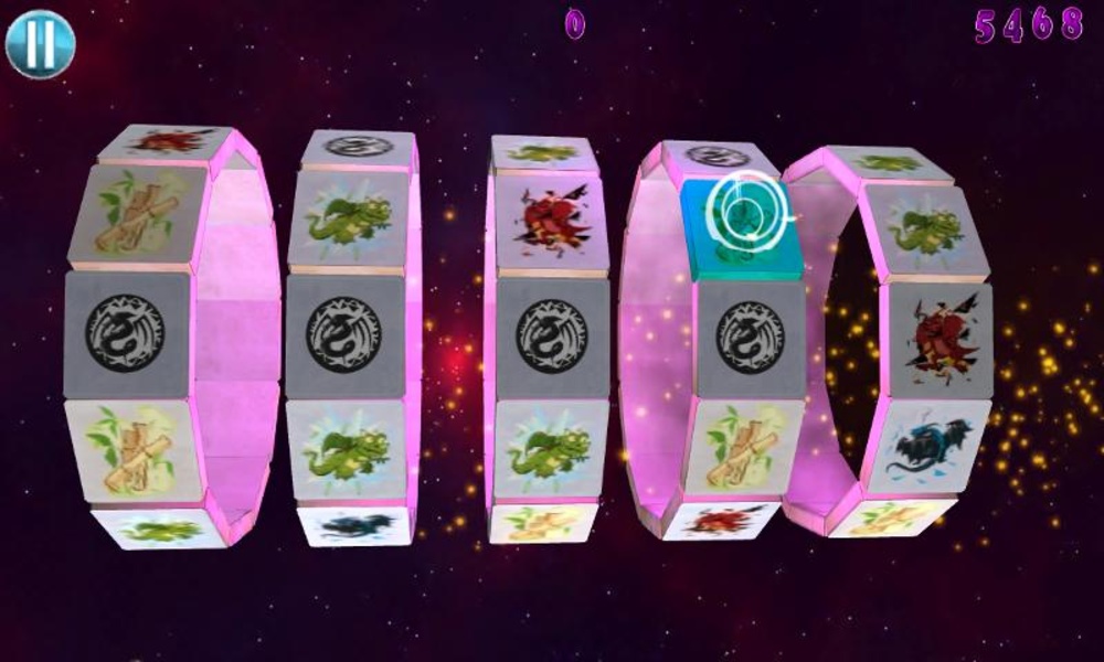 Mahjong Deluxe Free 2 - Preview 10