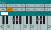 Piano Chords screenshot 3