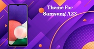 Samsung A23 Launcher screenshot 8