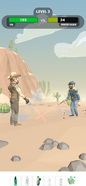 RagDuel - Preview 8