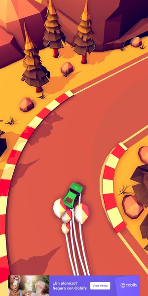 Quick Drift - Preview 5