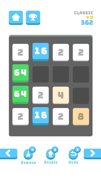 2048 Daily Challenges - Preview 9