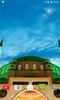 Mosque Video Live Wallpaper screenshot 4