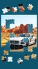 자동차 직소 퍼즐 screenshot 8