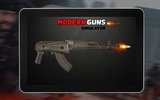 Modern Guns Simulator screenshot 6