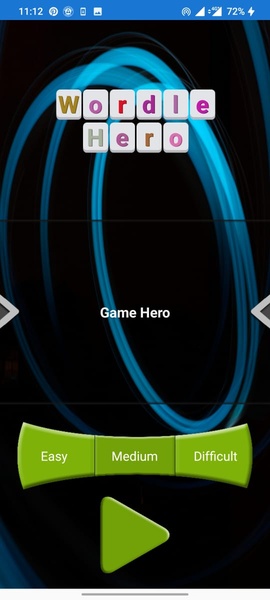 Wordle Hero - Preview 2