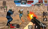 Counter Critical Strike Online screenshot 6