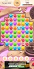 Cookie Rush Match 3 screenshot 8