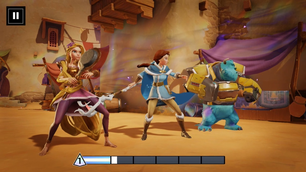 Disney Mirrorverse: como baixar o jogo no iOS ou Android