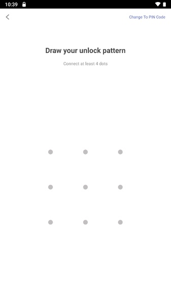 Ultra Applock - Preview 2