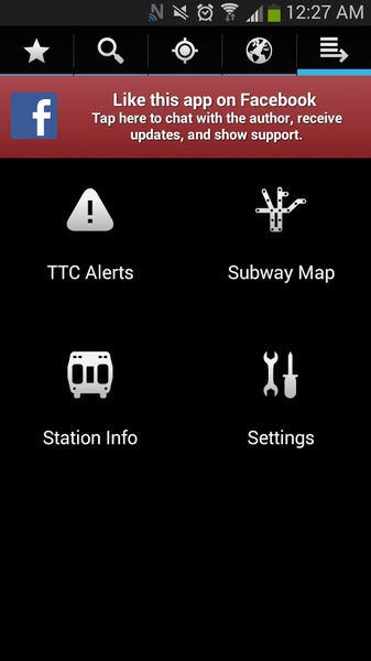 Transit Now Toronto Lite - Preview 5