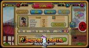 Shinobi Crystal - Arena Online screenshot 6