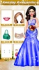 Fashion stylist Makeover Games screenshot 4