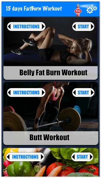 BellyFat Challenge - Preview 2