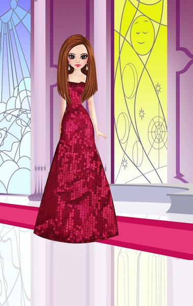 Fashion Doll Dress Up - Preview 4