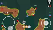 Countryballs: Mad Battle screenshot 8