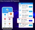 WIFI PASSWORD Show: Wifi Password Key Genrator screenshot 6