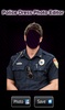 Police Suit Photo Editor And Face Changer screenshot 3