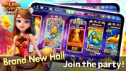 Diamond Slot - Slot Game screenshot 5