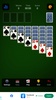 Patience Solitaire Klondike screenshot 1