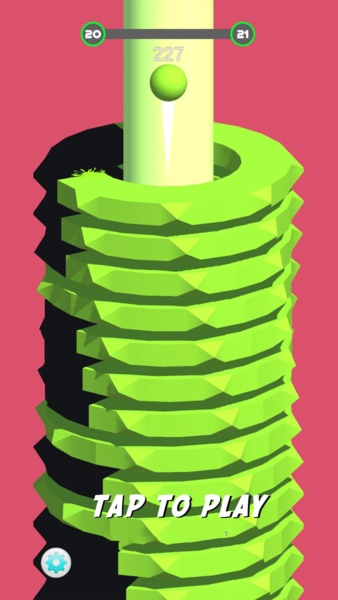 Stack Ball Crash 3D - Preview 1