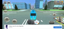 Bus Wali Game: Bus games 3d screenshot 8