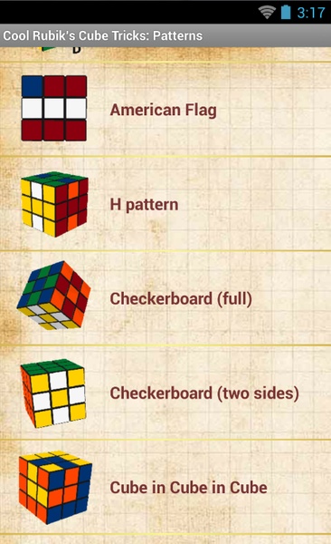 Cool Rubik - Preview 3