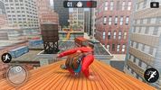 Going up rooftop 3D Parkour screenshot 3