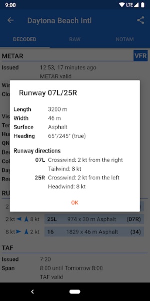 Avia Weather - Preview 5