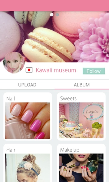 KawaiiMuseum - Preview 2