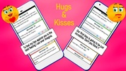 Love Messages for Girlfriend - screenshot 6