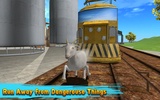 GoatSimulator screenshot 1