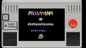 Mayhem in Monsterland (C64) screenshot 6