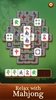 Mahjong Magic screenshot 7