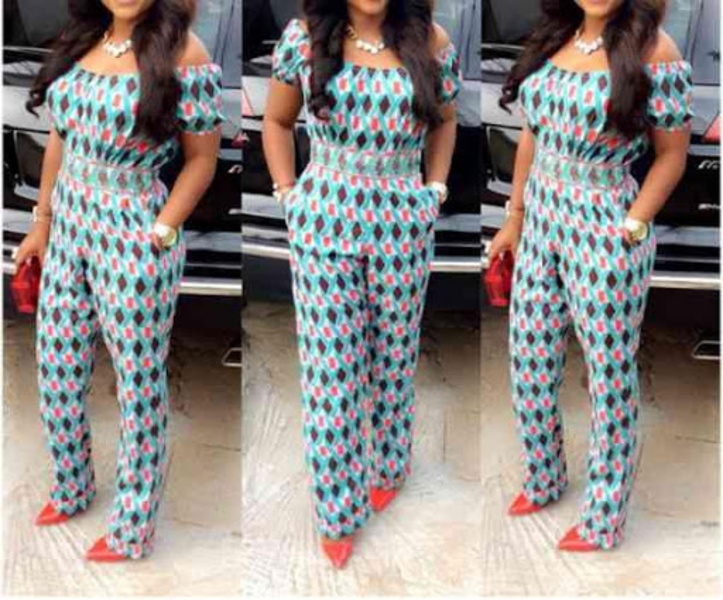 Ankara Fashion Style Design - Preview 8
