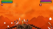 Ram vs Ravan the Ramayan games screenshot 7