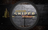 American Sniper 3D Assassin screenshot 5