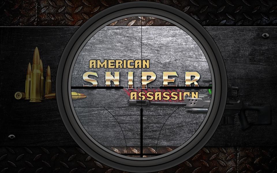 American Sniper 3D Assassin - Preview 5