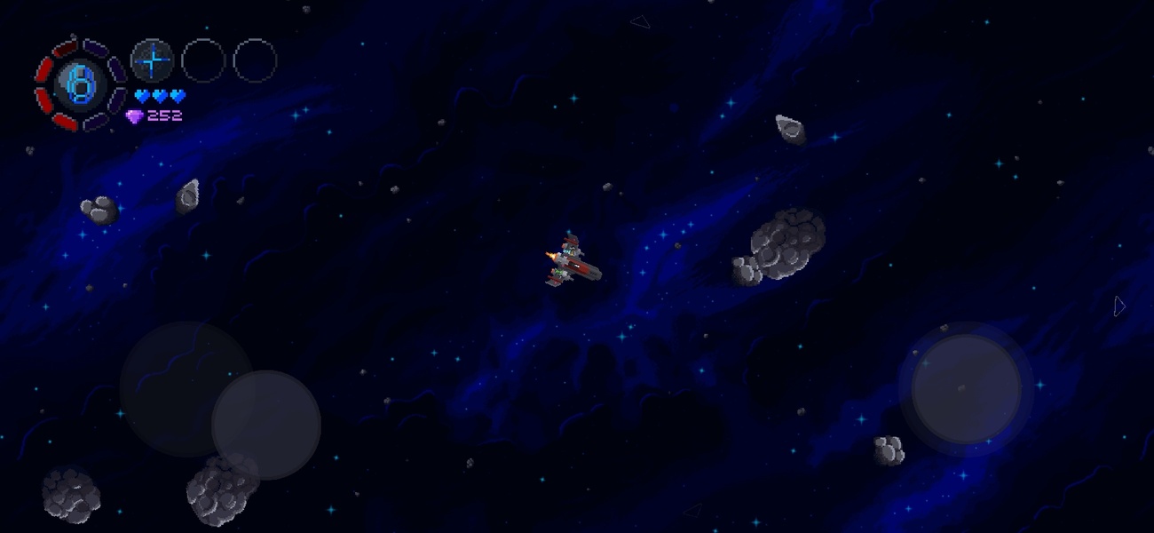 Constellation Eleven - Preview 7