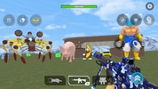 Sandbox Shooter: Survival FPS screenshot 4