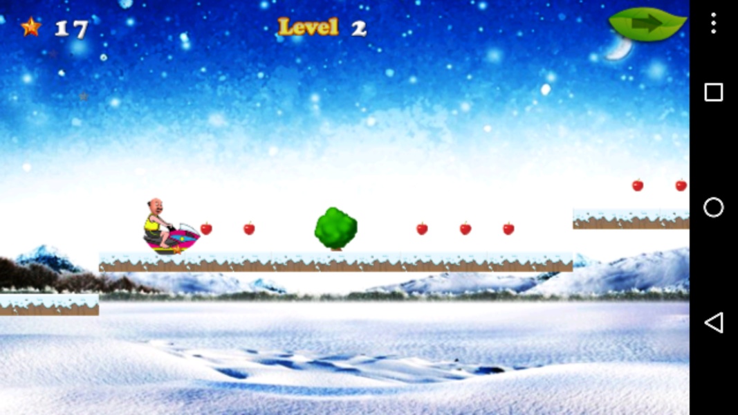 Motu Patlu Game - Preview 5