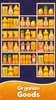 Jigsaw Puzzles - Goods Merge screenshot 6