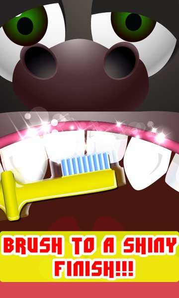 Crazy Dentist - Preview 3
