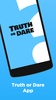 Truth or Dare Game screenshot 1