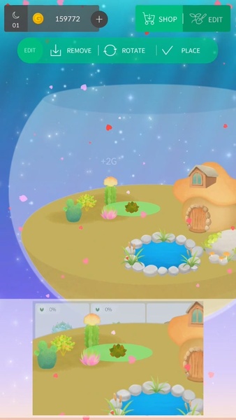 My Little Terrarium - Preview 5