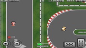 Nitro Car Racing screenshot 5
