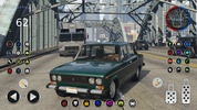 2106 Lada Racing screenshot 4